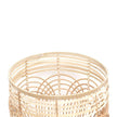 Elena Rattan Planter (Multiple Sizes)