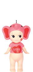 Sonny Angel mini figure Charm Kiss Kiss Series