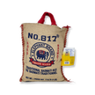 Elephant brand No 817 Extra long Basmati rice 4kg(8.8Lb)
