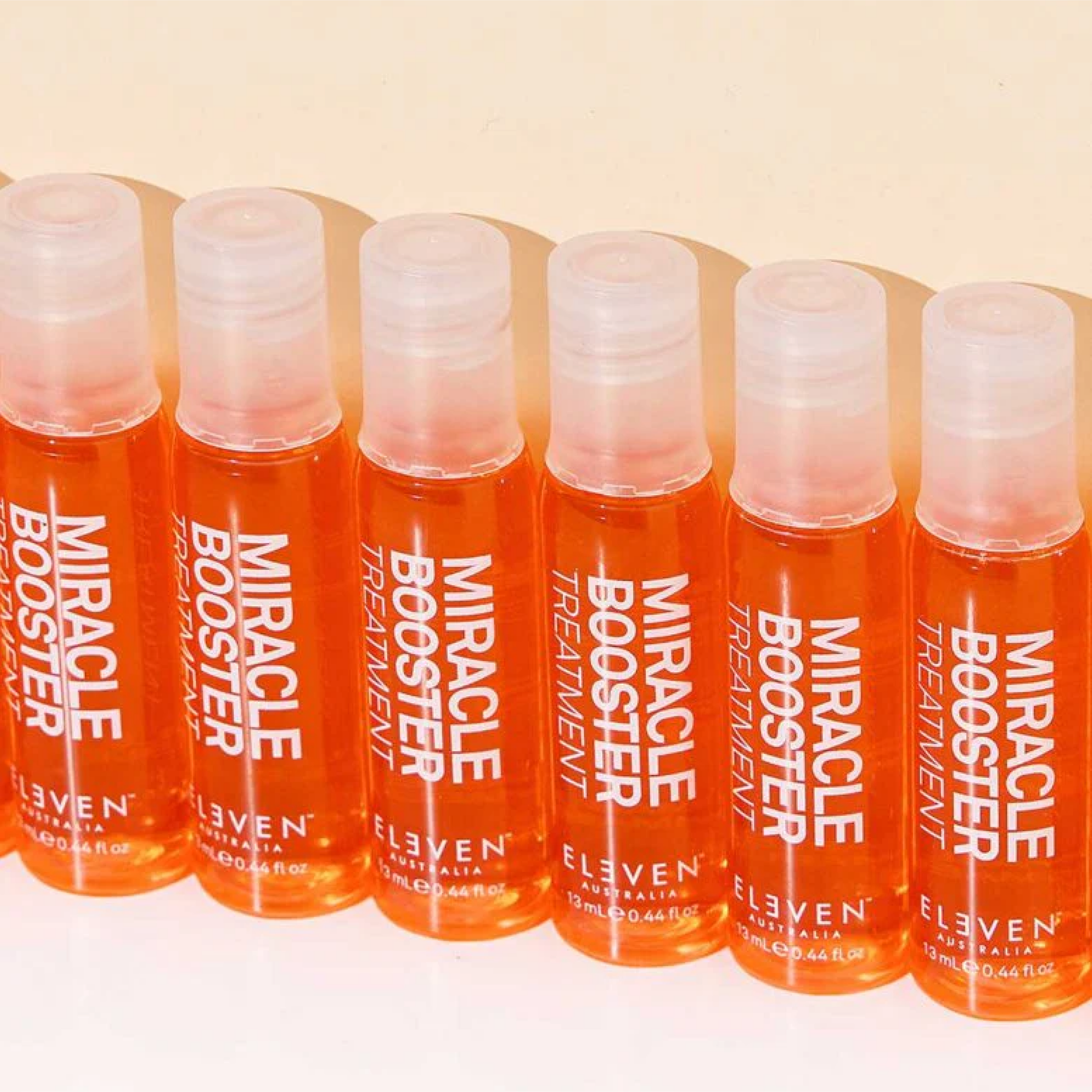 ELEVEN Australia Miracle Booster Treatment