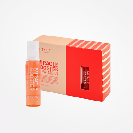 ELEVEN Australia Miracle Booster Treatment