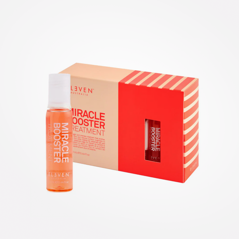 ELEVEN Australia Miracle Booster Treatment