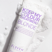 ELEVEN Australia Keep My Colour Treatment Blonde