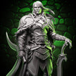 Elf Fighter | Blades | 5e