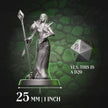 Elf Sorcerer | Staff  | 5e