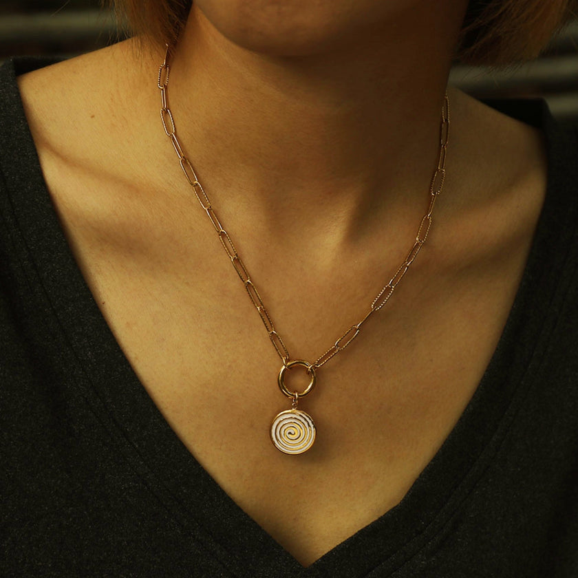 Collier ELIZABETH