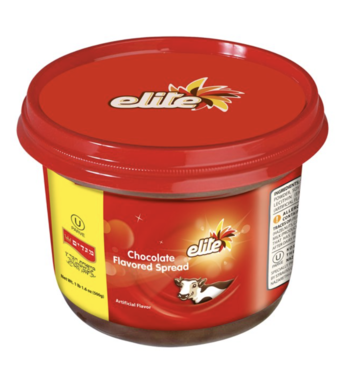 Elite - Chocolate Spread Pareve