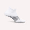 NEW Feetures Golf Max Cushion, No Slip Tab Socks