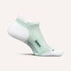 NEW Feetures Golf Max Cushion, No Slip Tab Socks