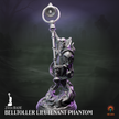 Phantom Vengeance | Mythic Box | 5e Combat Encounter