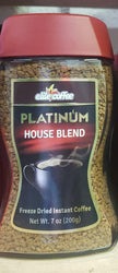 Elite - Platinum House Blend Coffee