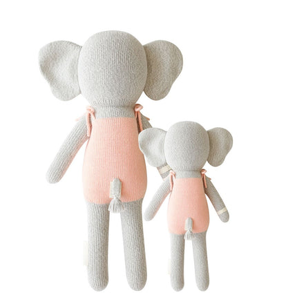 Eloise the elephant