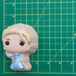 Frosted Wishes - Ice Princess