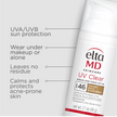 EltaMD UV Clear Tinted SPF 46 Broad Spectrum