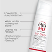 EltaMD UV Daily SPF 40 Broad Spectrum