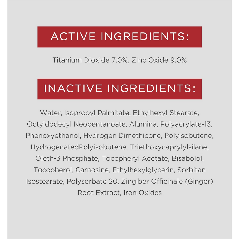 EltaMD UV Physical SPF 41 (Tinted)