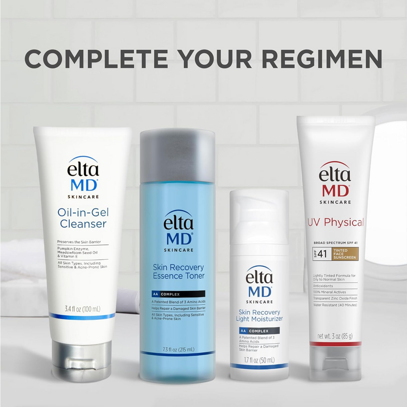 EltaMD UV Physical SPF 41 (Tinted)