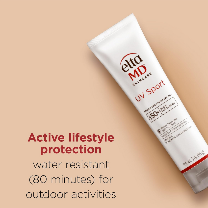 EltaMD UV Sport SPF 50 (8 oz)