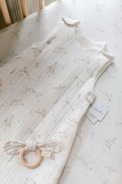 1.7 TOG Sleep Bag | Pehr | Field of Dreams