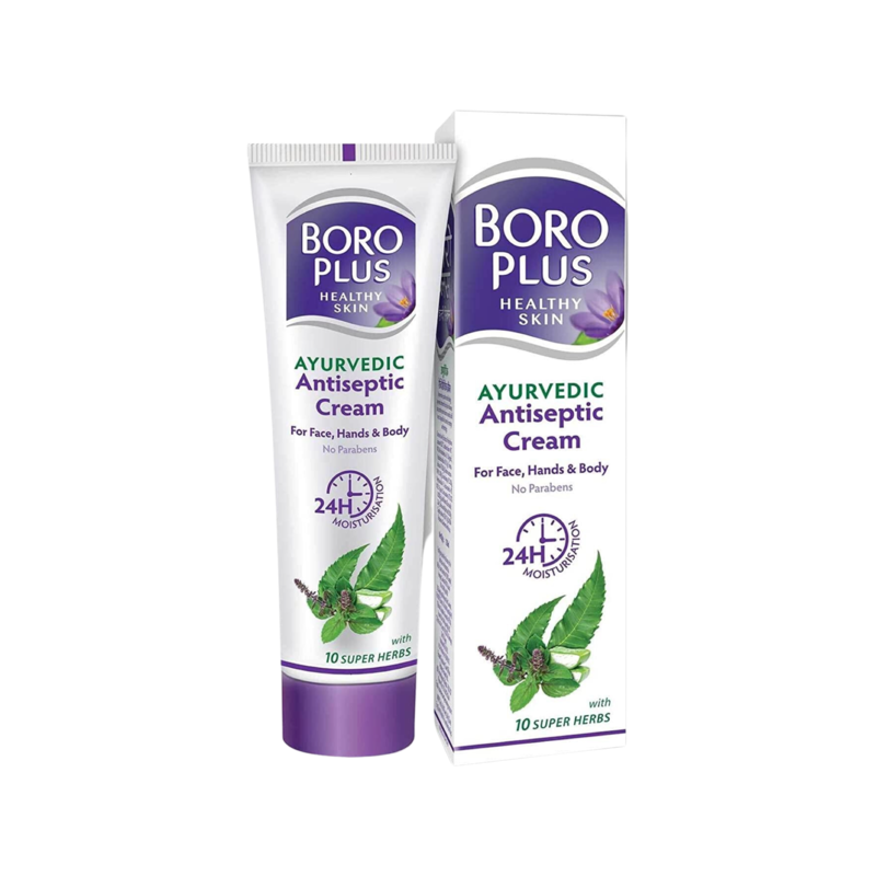 Emami Boro plus Ayurvedic Antiseptic cream 40 ml