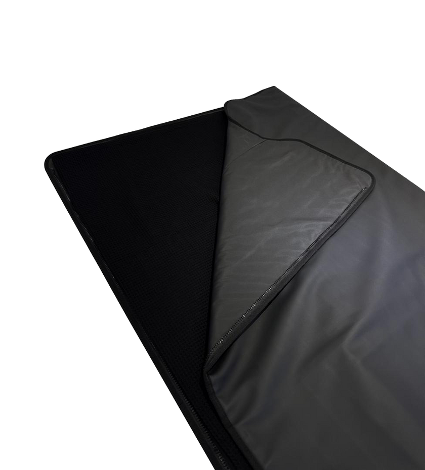 Embers Towel