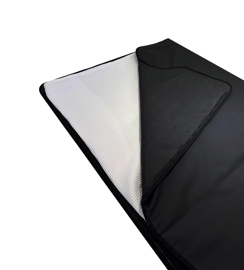 Embers Towel