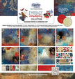 3Quarter Designs - Scrapbook Collection - Embrace Serendipity