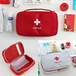 Emergency Outdoor & Indoor Empty Large First Aid Kit Camping Survival Handbag Kit