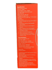 Emergency Radio with Built-in Flashlight