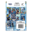 3 Quarter Designs Police Force Mini Tuck N Play Cards