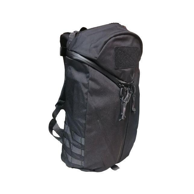 ASSAULT CORDURA Y-ZIPPED BACKPACK