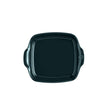 Emile Henry - Baking Dish Ultime, Square, 28x24x7.5cm, 1.8L
