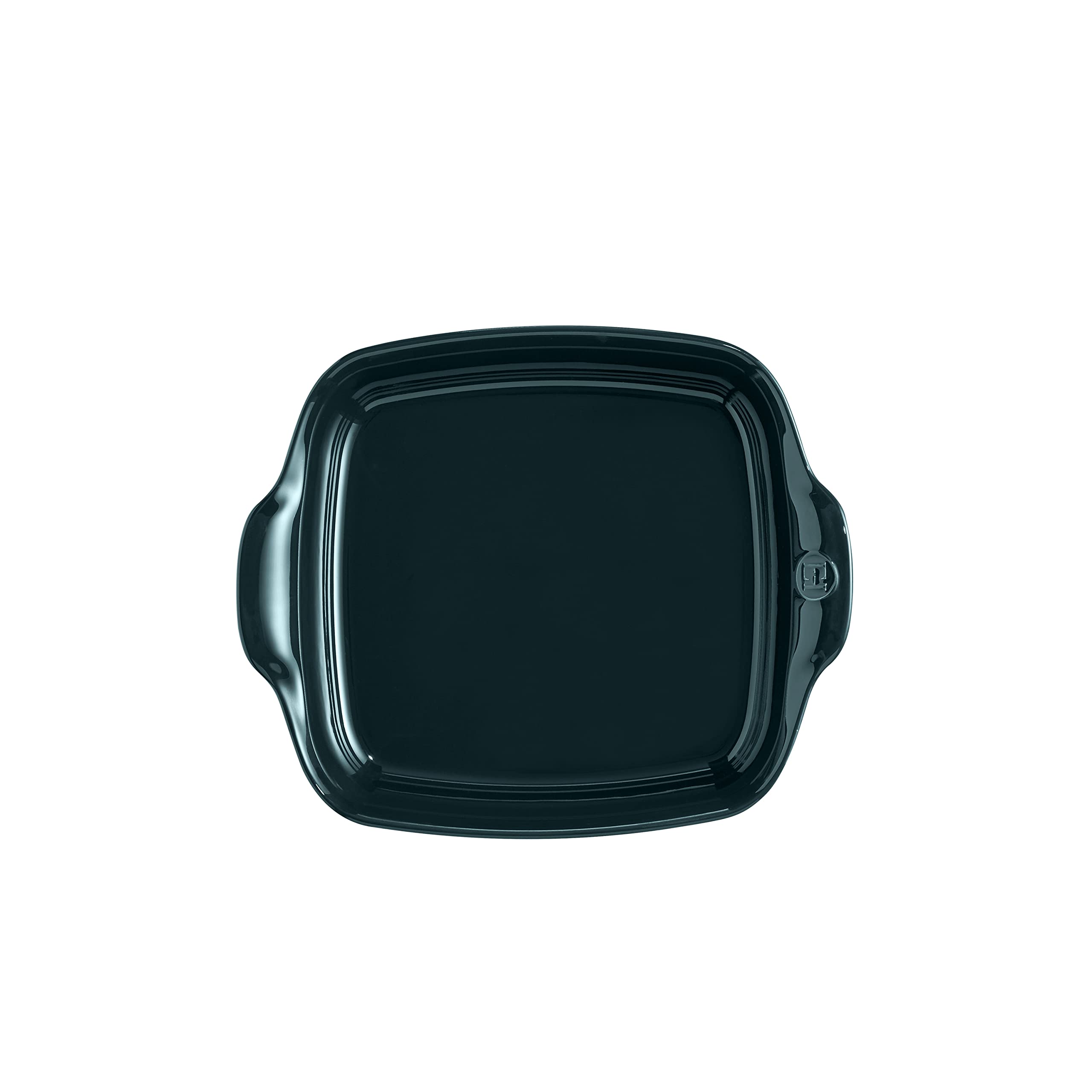 Emile Henry - Baking Dish Ultime, Square, 28x24x7.5cm, 1.8L