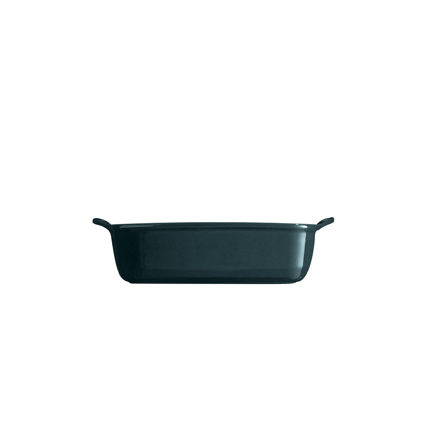 Emile Henry - Baking Dish Ultime, Square, 28x24x7.5cm, 1.8L