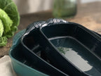 Emile Henry - Baking Dish Ultime, Square, 28x24x7.5cm, 1.8L
