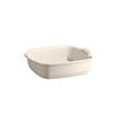Emile Henry - Baking Dish Ultime, Square, 28x24x7.5cm, 1.8L