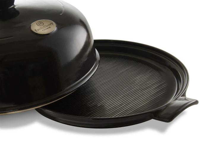 Emile Henry - Bread Cloche Set