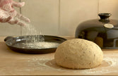 Emile Henry - Bread Cloche Set