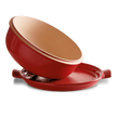 Emile Henry - Bread Cloche Set