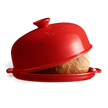 Emile Henry - Bread Cloche Set