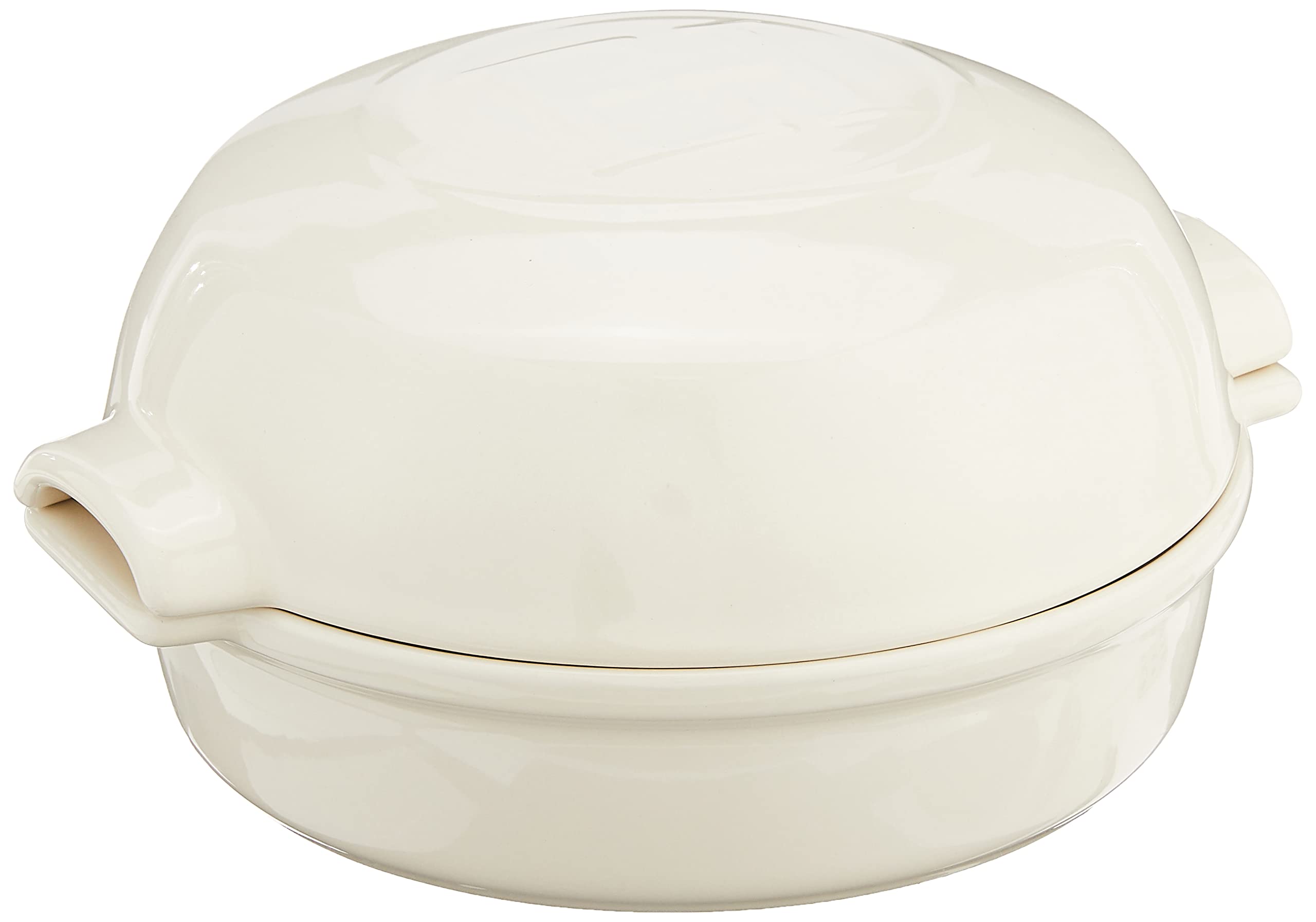 Emile Henry - Moule à fromage rond 17cm/0.5L