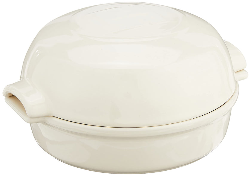 Emile Henry - Moule à fromage rond 17cm/0.5L