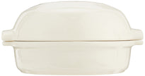 Emile Henry - Moule à fromage rond 17cm/0.5L