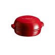 Emile Henry - Moule à fromage rond 17cm/0.5L