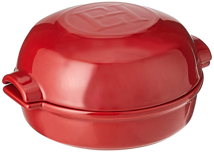 Emile Henry - Moule à fromage rond 17cm/0.5L