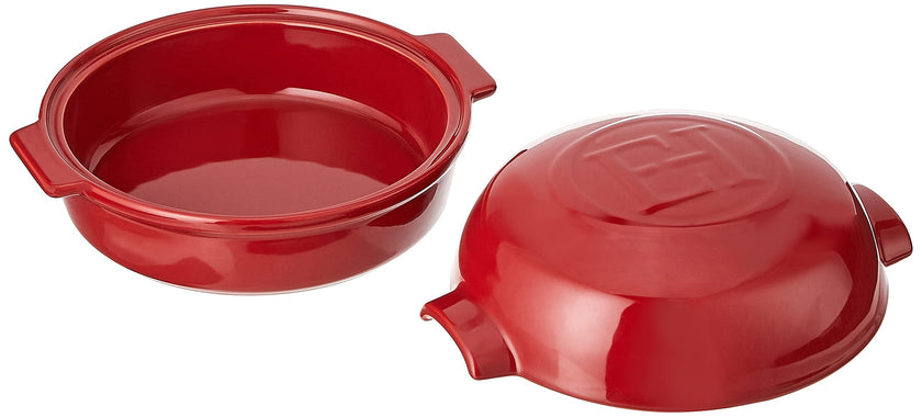 Emile Henry - Moule à fromage rond 17cm/0.5L
