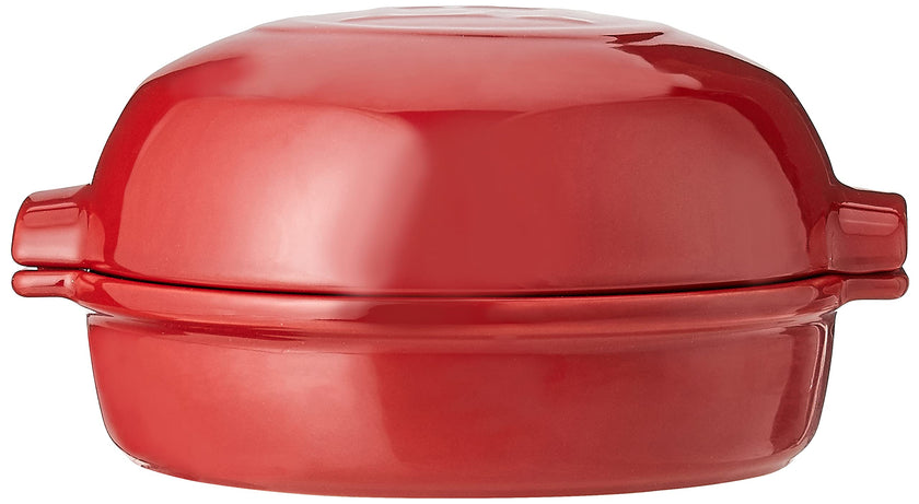 Emile Henry - Moule à fromage rond 17cm/0.5L
