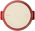 Emile Henry - Moule à fromage rond 17cm/0.5L