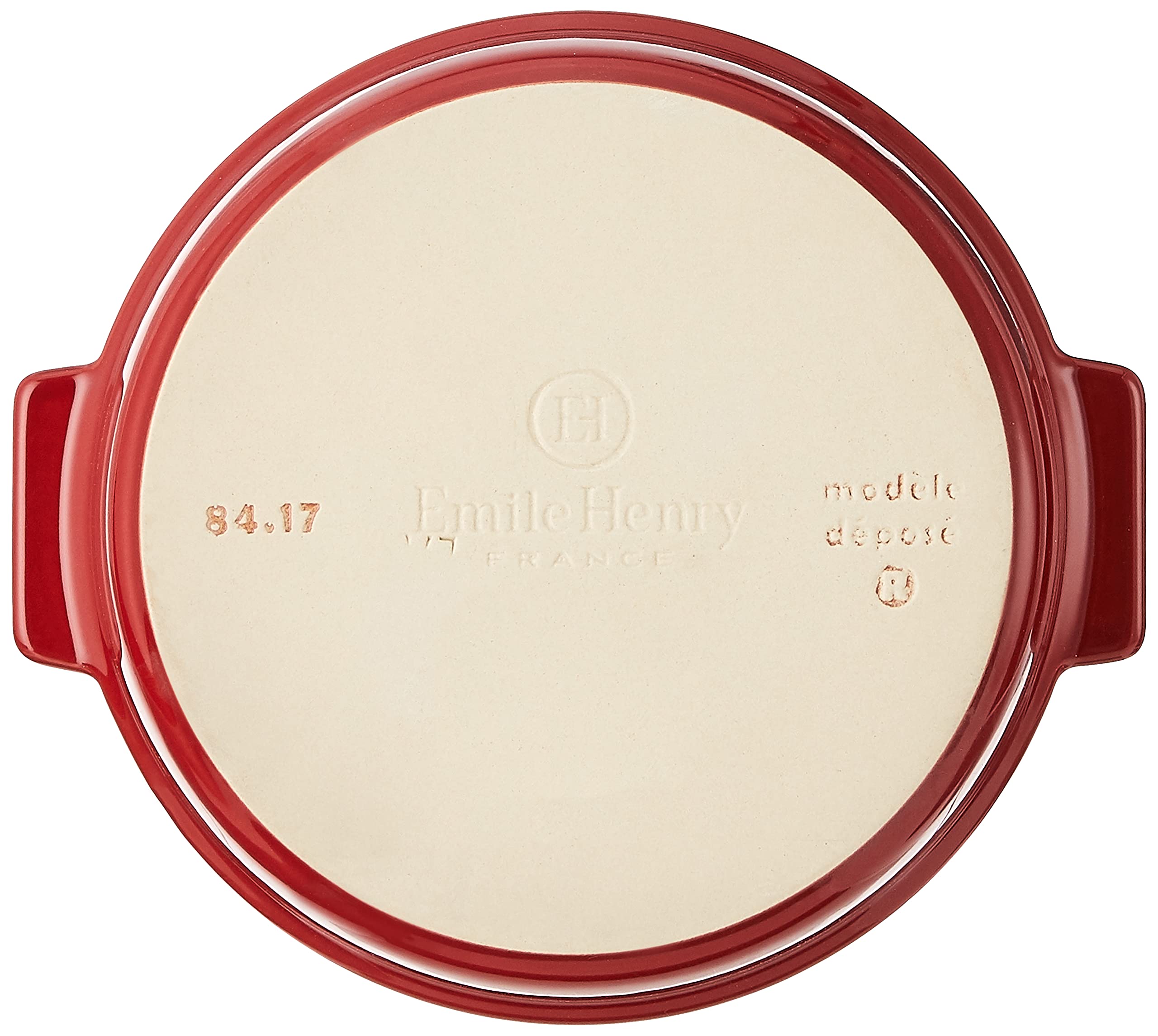 Emile Henry - Moule à fromage rond 17cm/0.5L