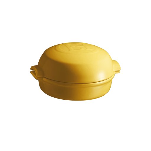 Emile Henry - Moule à fromage rond 17cm/0.5L